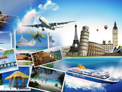International Tour Packages
